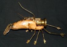 Steampunk Assassin Prawn 3 small