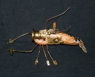 Steampunk Assassin Prawn 4 small