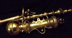 Steampunk  Assault Plasma Rifle 4 small