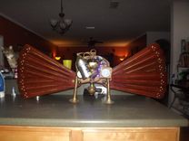 Steampunk Prop Flight Pack 2 small