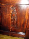 Medieval Board Chest 2 small