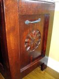 Medieval Board Chest 3 small