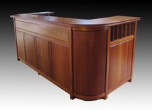 Reception Desk 1 small