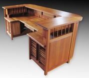 Reception Desk 2 small
