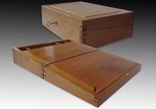Writing Box 1 small