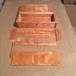 Custom Writing Box 4 small