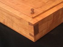 Custom Writing Box 5 small