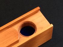 Wedding Ring Box 2 small