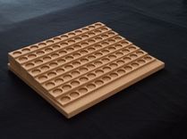 Retail Display For Essential Oil Bottles 2 small