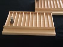 Retail Display For Essential Oil Bottles 4 small