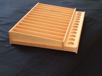 Retail Display For Essential Oil Bottles 5 small