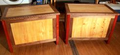 Blanket Chest Or Altar Table 1 small