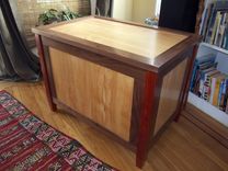 Blanket Chest Or Altar Table 2 small