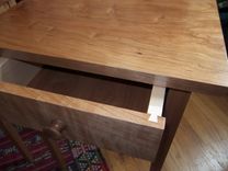 Shaker Nightstands 2 small