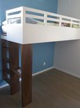 Loft Bed 1 small