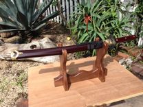 Samurai Sword Stand 1 small