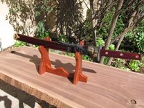 Samurai Sword Stand 3 small