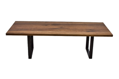 Custom Tables, Custom Dining Tables, Custom Table Tops, Custom Wood Tables, Custom Farmhouse Table 4 small