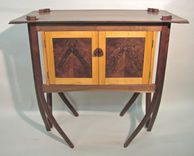 Harpsichord Cabinet 1 small
