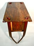 Harpsichord Cabinet 3 small