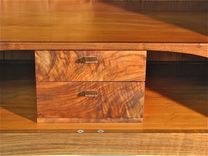 Harpsichord Cabinet 4 small