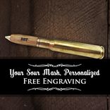 Bourbon Whiskey Barrel Writing Pens 3 small