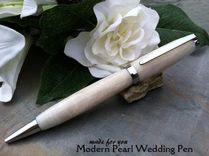Wedding Guest Book Writing Pens 2 small