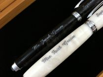 Wedding Guest Book Writing Pens 4 small