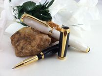 Wedding Guest Book Writing Pens 5 small