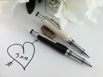 Wedding Guest Book Writing Pens 6 small