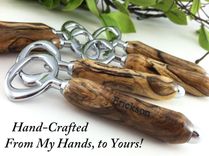 Personalized Engraved Groomsmen, Father Of The Bride Gifts 1 small