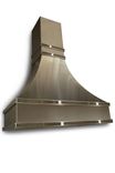 #12 Stainless Steel Range Hood 1 small