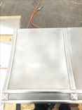 #15 Custom Zinc Range Hood 2 small
