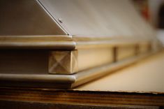 #19 Custom Zinc Range Hood With Decorative Molding 7 small