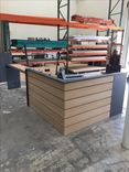 #25 Custom Reception Desk 4 small