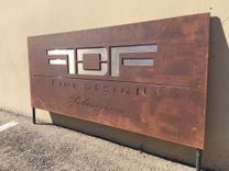 #29 Custom Metal Signs And Logos 1 small