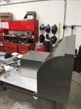 #36 Simple But Bold Custom Range Hood In Brushed Stainless Steel444 2 small