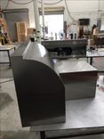 #36 Simple But Bold Custom Range Hood In Brushed Stainless Steel444 3 small