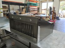 #38 Hand Crafted Stainless Steel Work Of Art 4 small