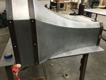 #39 Cut Off Edge Range Hood 2 small