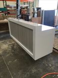 #45 Tri Tech High Gloss Reception Counter 2 small