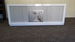 #48 Steel Zebra Art 2 small