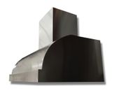 #36 Simple But Bold Custom Range Hood In Brushed Stainless Steel444 1 small