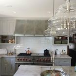 #97custom Zinc Range Hood With Decorative Molding And Custom Squares 1 small