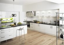 #105 Sleek Stainless Barrel Shaped Perfection 2 small