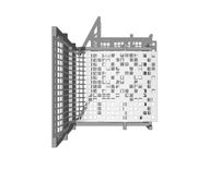 Stackable Park Chair (In Development) 4 small