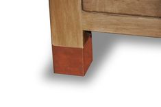 Duckworth Wine Cabinet 2 small