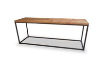 Outdoor Coffee Table 1 small
