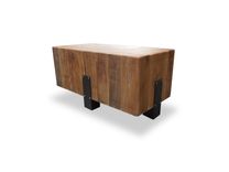 Outdoor Coffee Table 3 small