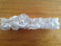 Bridal Garters 3 small